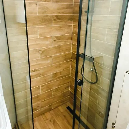 Fantasy Apartment 贝尔格莱德 外观 照片