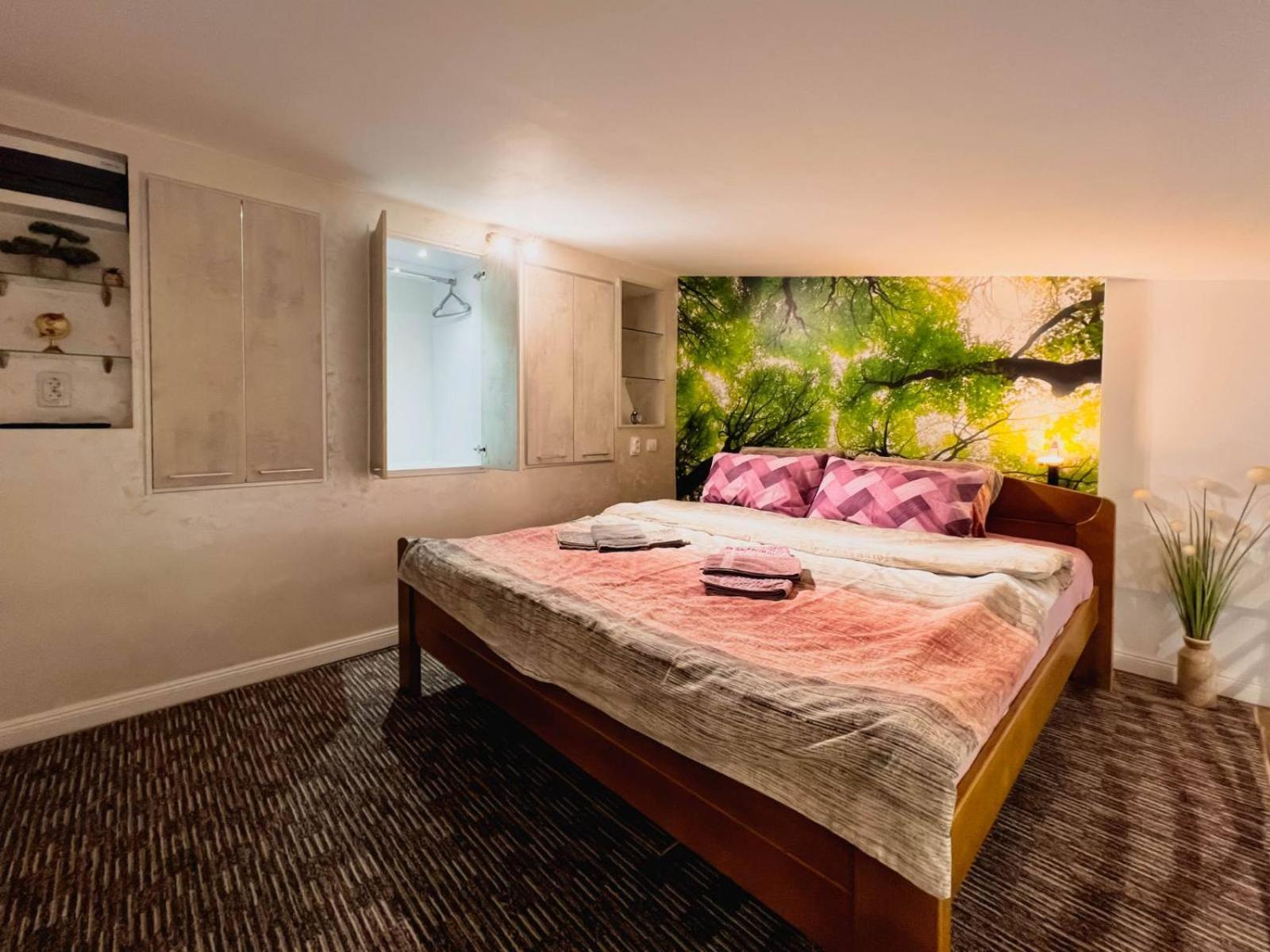 Apartment Fantasy