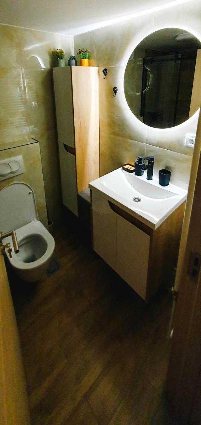 Fantasy Apartment *